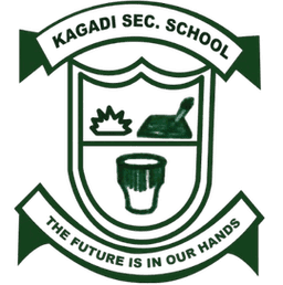 Kagadi Secondary School logo